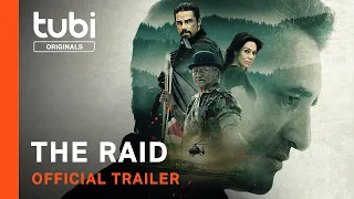 The Raid | Official Trailer | A Tubi Original