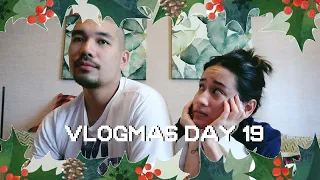 🎄Vlogmas | MORE House Updates & the Team Christmas Party | Karla Aguas