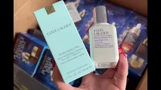 Serum Trắng Da Estee Lauder Perfectionist Pro Rapid Brightening Treatment + Vitamin C 50ml