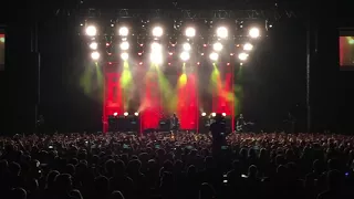Bullet for My Valentine - Raising Hell , August 21, 2017,  Stadium Live, Moscow, Russia