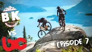 HAS BKXC FINALLY MET HIS MATCH? | BK vs BC Episode 7