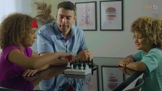 Playshifu Tacto Chess Game Set