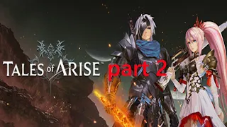 im not hungry tales of arise part 2