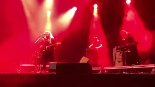 Eivør - Live @ Gothenburg Culture Festival 2019