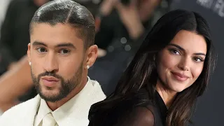 Bad Bunny on Why He Keeps Kendall Jenner Relationship Private