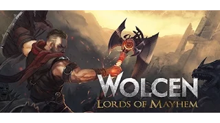 Wolcen - Lords of Mayhem - обзор и геймплей