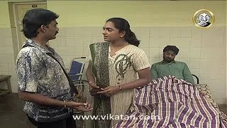 Kolangal Episode 620