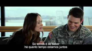 Love The Coopers Trailer legendado PT