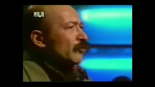 "Извините..." А. Я. Розенбаум