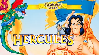 Hercules (Full Movie)