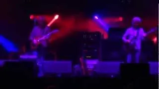 PHISH : Slave To The Traffic Light : {HD} {1080p} :  9/2/11