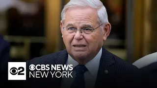 Jury selection starts in Sen. Bob Menendez corruption trial