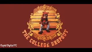 Kanye West - The College Dropout Family Business Original Vinyl 2004