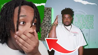 Mondtae Reacts To The BossMan Dlow "On The Radar" Freestyle (Powered by MNML)