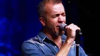 JJ Grey & Mofro - Brighter Days (Live at Atlanta's Variety Playhouse, Jan. 2011)