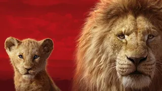 Король Лев  The Lion King (2019)Дополнительные материалы. Круг жизни Circle of Life.RUS.SUB