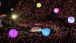 Fix You – COLDPLAY (Live in Manila 2024)