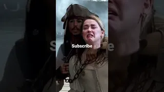 Captain jack sparrow Johnny Depp Amber heard meme