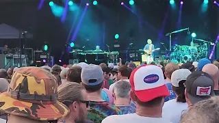 Phish 7/18/2023 Cavern