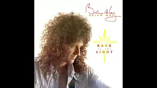 Brian May - Driven By You