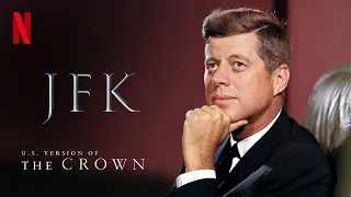 JFK TV Series Confirmed | US Version of The Crown