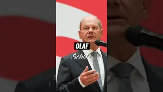 Wie tickt Olaf Scholz privat?