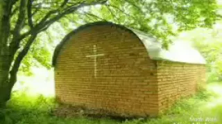 Mamao chveno მამაო ჩვენო GALOBA