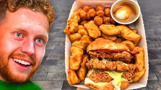 MOST SATISFYING FOOD VIDEO ON THE INTERNET