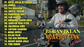 ndarboy genk - KOYO JOGJA ISTIMEWA - FULL ALBUM