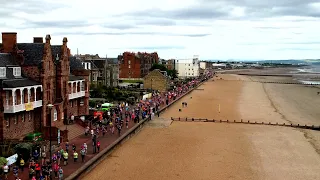 EMF 2022 Porty beach