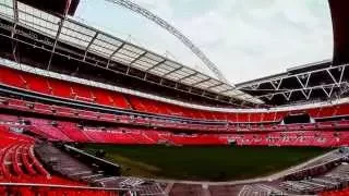 FA Cup Final Closing Montage by the BBC