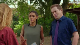 Death in Paradise S7 E6 PREVIEW