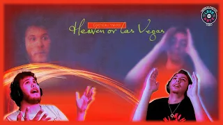 Cocteau Twins - Heaven or Las Vegas | Group Reaction & Discussion