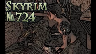 Skyrim s 724 Битва против Талмора The Aldmeri Domain (финал)