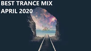 Bonding Beats Vol.91 (BEST TRANCE MIX APRIL 2020)