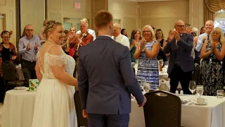 Wedding trailer - Out of Step Productions