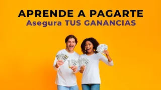 💸 PÁGATE PRIMERO - Cómo controlar tus ganancias cuando YA eres RENTABLE Podcast Episodio 4 T2