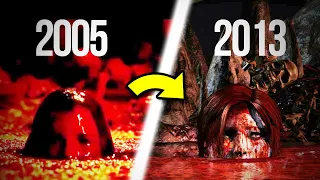 8 Video Games You Didn't Realise Ripped Off Famous Movies