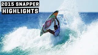 All the BEST Surfing 2015 Gold Coast Pro ft Filipe Toledo, Carissa Moore, Julian Wilson, John John