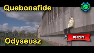 Quebonafide - Odyseusz (wersja bez przekleństw) | Sanndi