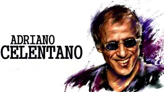 The Best of Adriano Celentano (part 2)🎸Лучшие песни Adriano Celentano (2 часть)