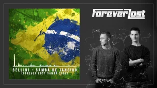 Bellini - Samba De Janeiro (Forever Lost Samba Tool)