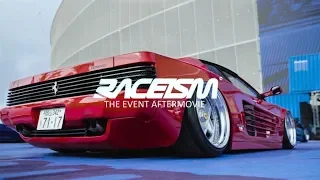 RACEISM 2019 AFTERMOVIE | 4K | GO HARDER MEDIA