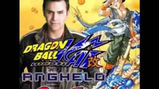 Dragon Ball Kai - Alma de Dragon - Anghelo Lopez