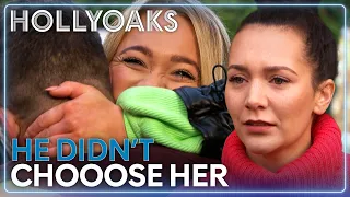 Proposing In Front Of His Ex | Hollyoaks