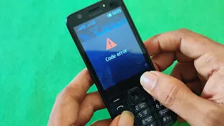 Nokia 230 (RM-1172) Security Code Reset Without Box