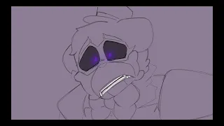 Unused Glamrock Freddy lines (animatic clip)
