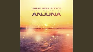 Anjuna (Radio Edit)