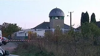 Caucase russe: Une bombe explose aux abords d'une mosquée