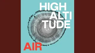 High Altitude Air